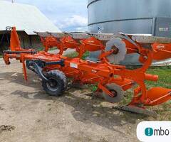 Kuhn Vari-Master 123 rok2016 JAK NOWY