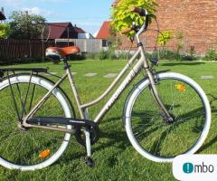 Fajny Niemiecki Rower TRIUMPH Shimano Nexus 7 (Giant Kross )